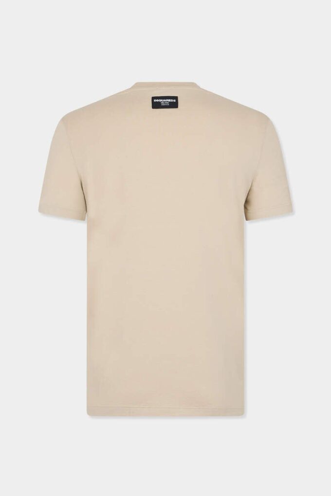Dsquared2 Heritage T-skjorte