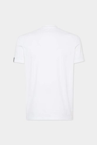 Dsquared2 Heritage T-skjorte