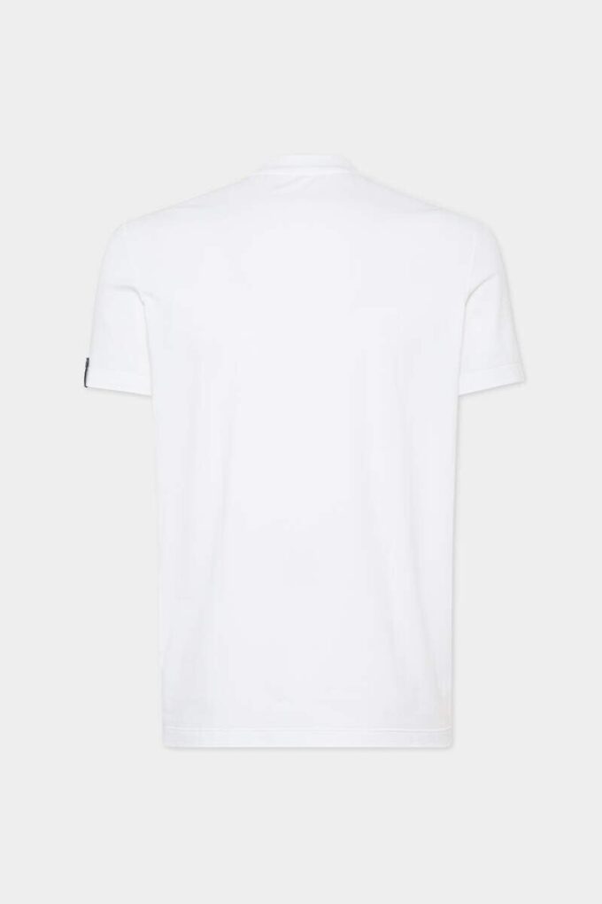 Dsquared2 Heritage T-skjorte