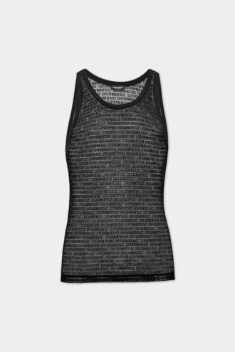 Dsquared2 Heritage-tanktop