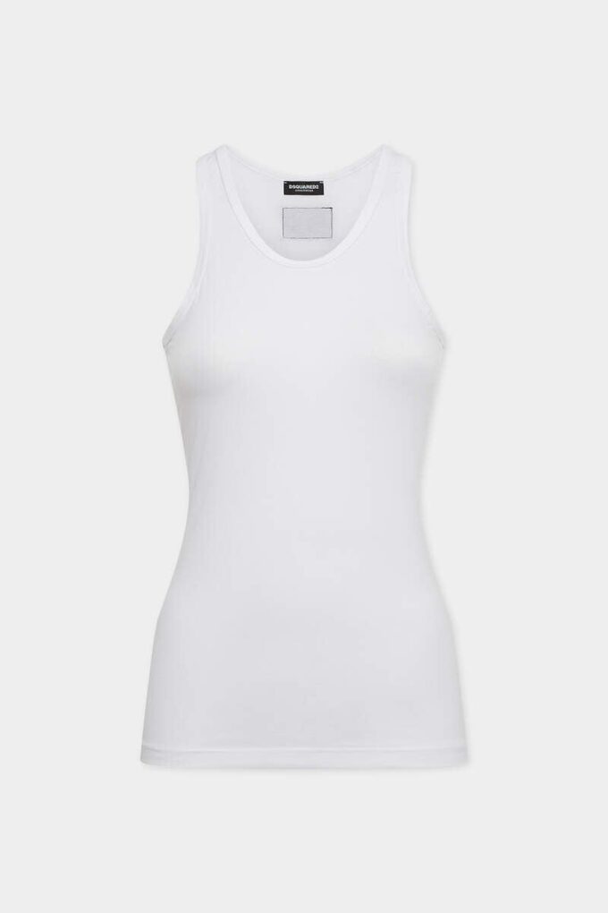 Dsquared2 Heritage-tanktop