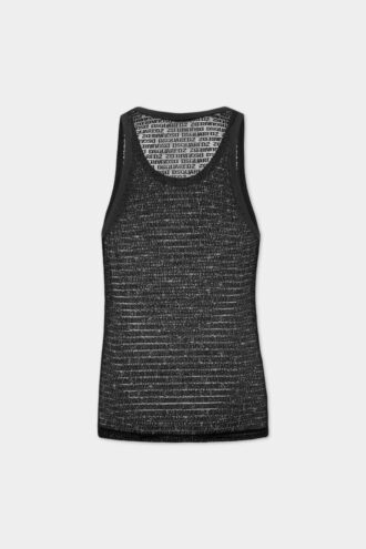 Dsquared2 Heritage-tanktop
