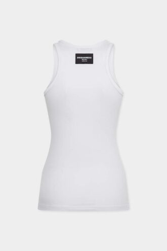 Dsquared2 Heritage-tanktop