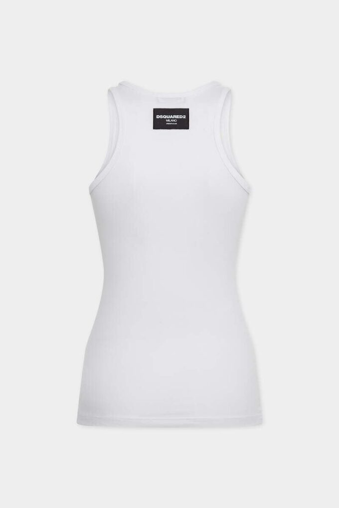 Dsquared2 Heritage-tanktop