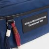 Dsquared2 Heritage toalettveske