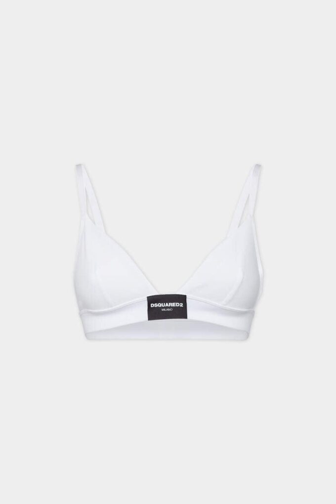 Dsquared2 Heritage trekant-BH