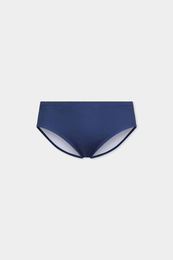Dsquared2-logo badebukser
