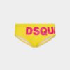 Dsquared2-logo badebukser