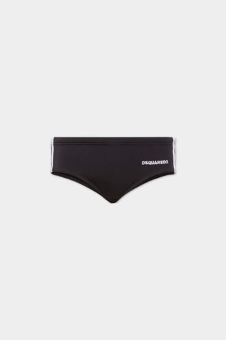 Dsquared2-logo badebukser