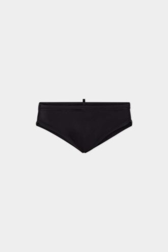 Dsquared2-logo badebukser