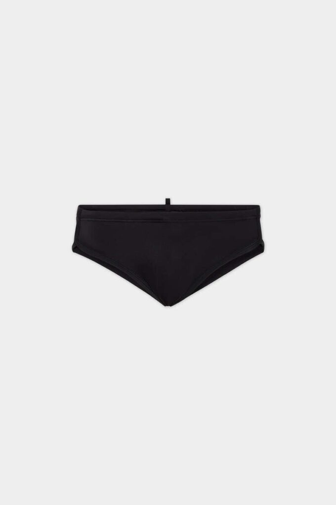 Dsquared2-logo badebukser