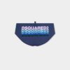 Dsquared2-logo badebukser