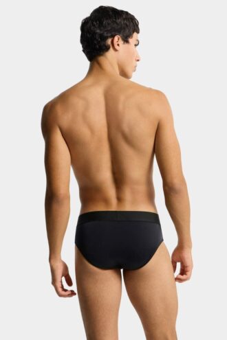 Dsquared2-logo badebukser