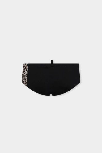 Dsquared2-logo badebukser Dsquared2-logo badebukser