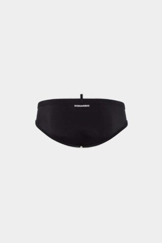 Dsquared2-logo badebukser