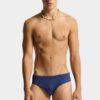 Dsquared2-logo badebukser