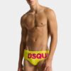 Dsquared2-logo badebukser