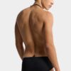 Dsquared2-logo badebukser