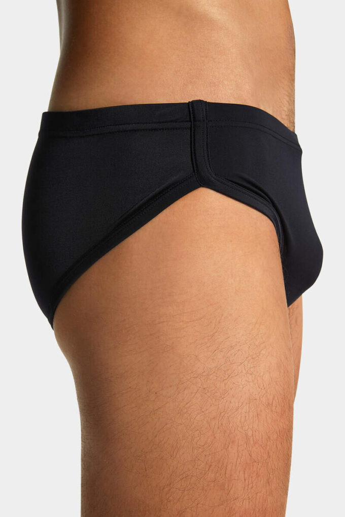 Dsquared2-logo badebukser