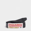 Dsquared2-logo-belte