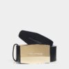 Dsquared2-logo-belte