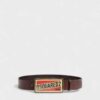 Dsquared2-logo-belte