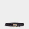 Dsquared2-logo-belte