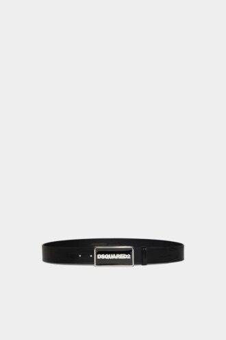 Dsquared2-logo-belte
