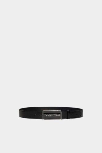 Dsquared2-logo-belte