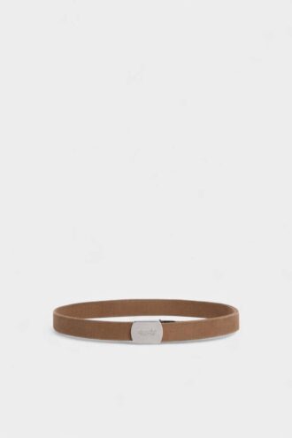 Dsquared2-logo-belte Dsquared2-logo-belte