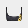 Dsquared2-logo bikinitopp