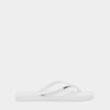 Dsquared2 Logo-flipflops
