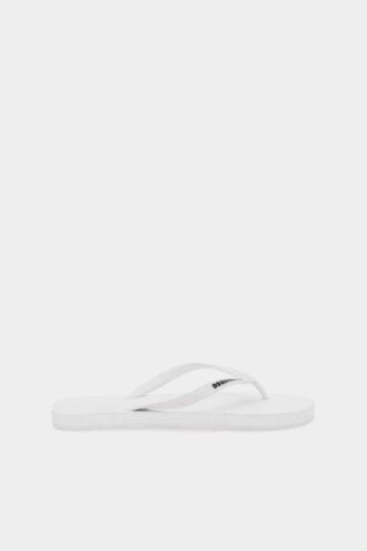 Dsquared2 Logo-flipflops