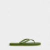 Dsquared2 Logo-flipflops