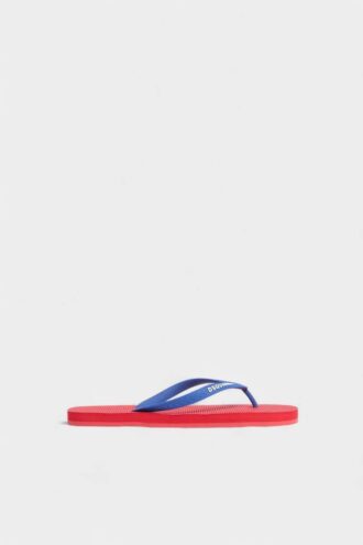 Dsquared2 Logo-flipflops Dsquared2 Logo-flipflops