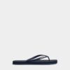 Dsquared2 Logo-flipflops