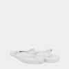 Dsquared2 Logo-flipflops