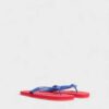 Dsquared2 Logo-flipflops