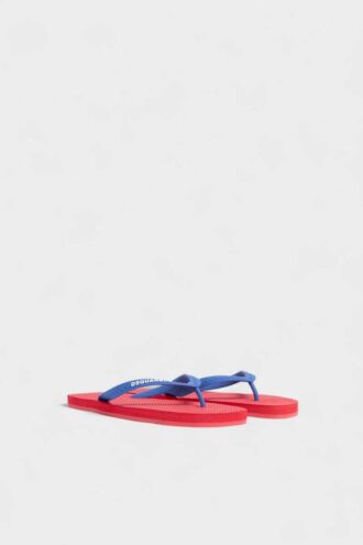 Dsquared2 Logo-flipflops Dsquared2 Logo-flipflops