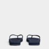 Dsquared2 Logo-flipflops
