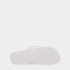 Dsquared2 Logo-flipflops