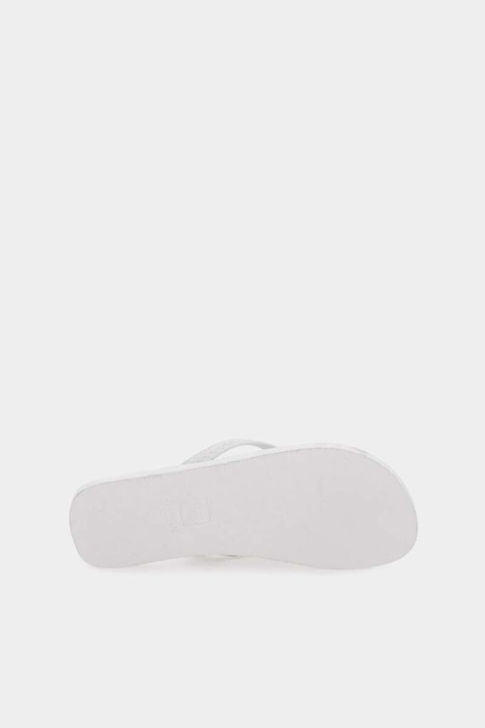 Dsquared2 Logo-flipflops