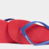 Dsquared2 Logo-flipflops