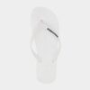 Dsquared2 Logo-flipflops
