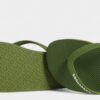 Dsquared2 Logo-flipflops