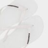 Dsquared2 Logo-flipflops