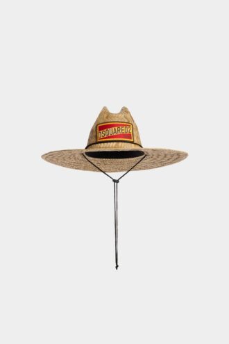 Dsquared2-logo-hatt