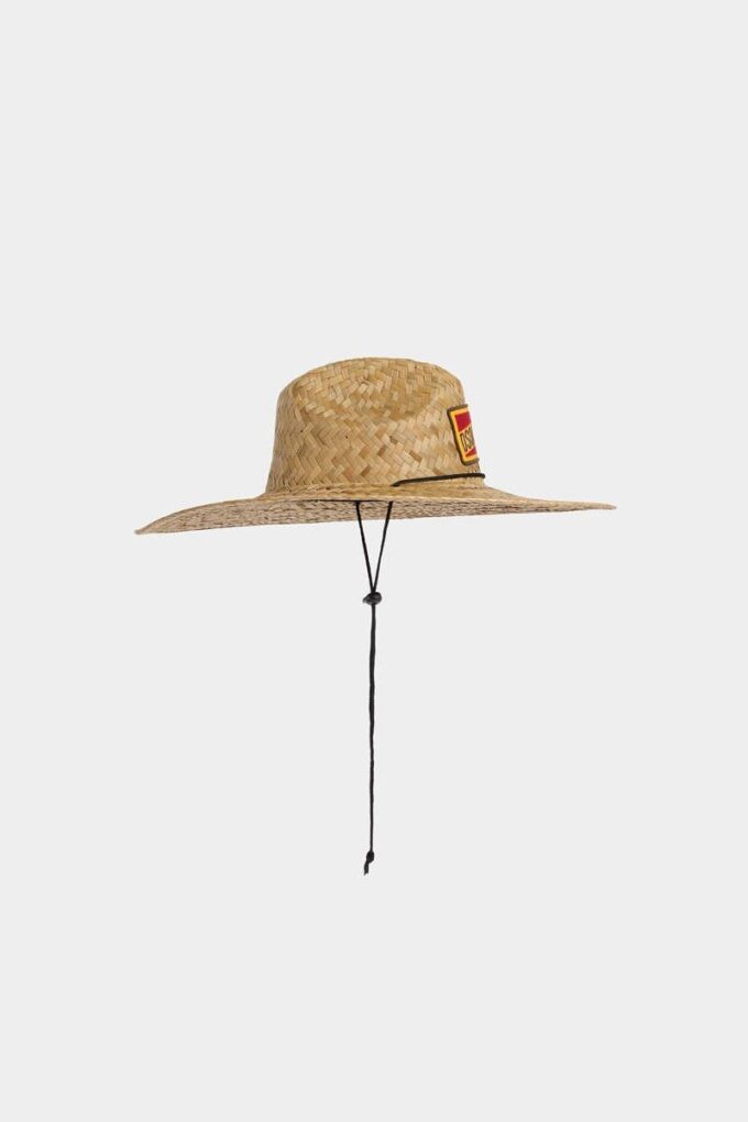 Dsquared2-logo-hatt
