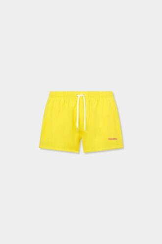 Dsquared2 Logo Midi-bade-boxershorts