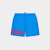 Dsquared2 Logo Midi-bade-boxershorts